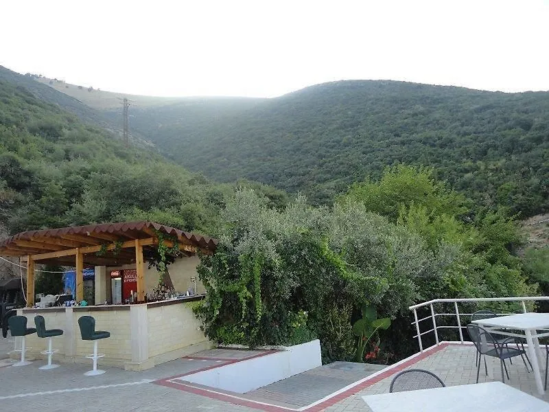 Paradise Lukova Hotel