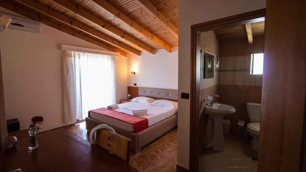 Paradise Lukova Hotel Albania