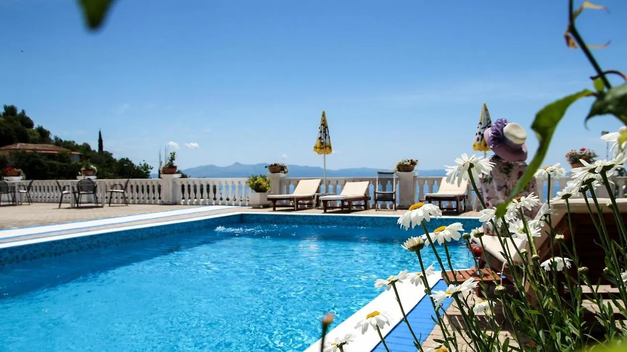 Paradise Lukova Hotel Lukovë
