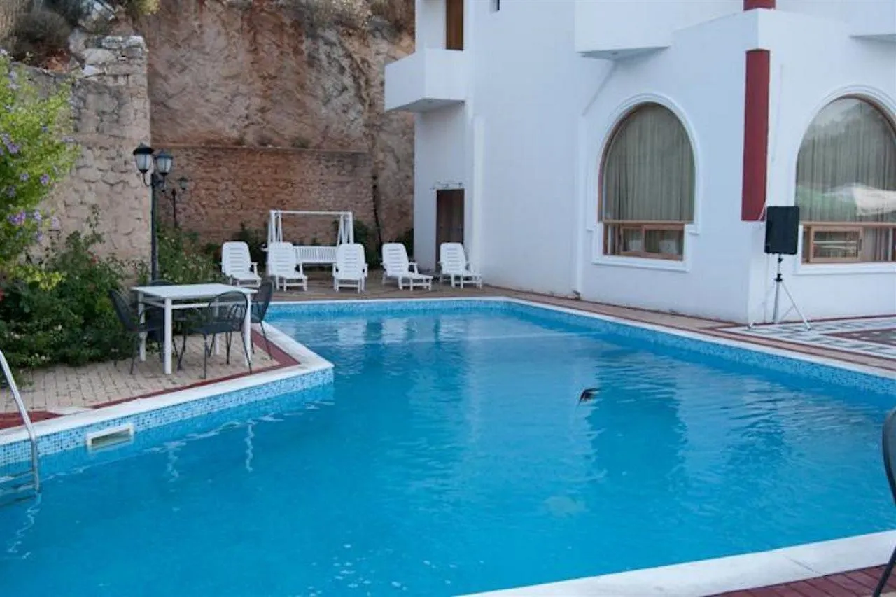 Paradise Lukova Hotel 4*, Lukovë Albania