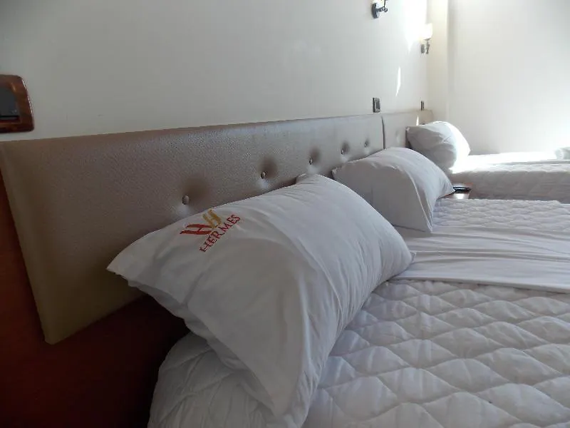 Paradise Lukova Hotel Albania