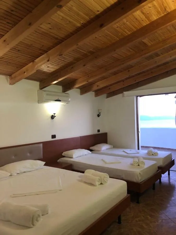 Paradise Lukova Hotel  Lukovë
